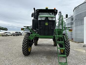 2019 John Deere R4030 Equipment Image0