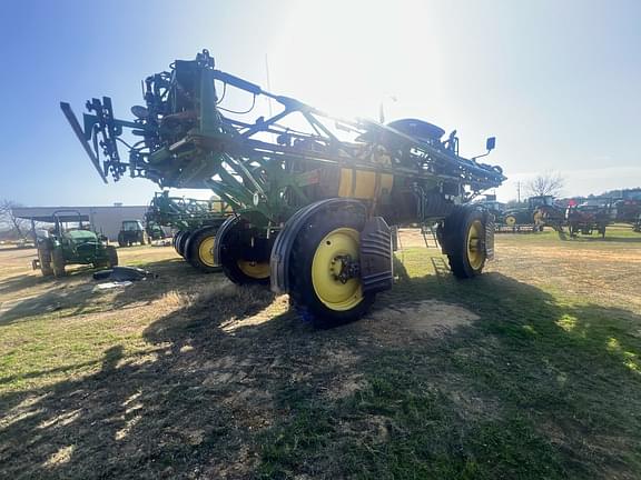 Image of John Deere R4030 equipment image 2