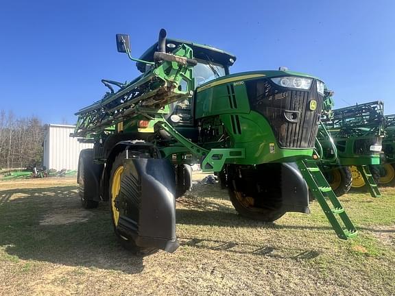 Image of John Deere R4030 equipment image 1