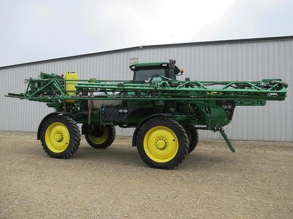 Image of John Deere R4030 Primary image
