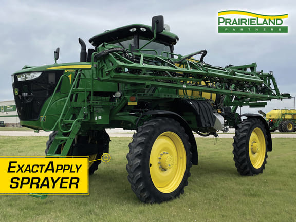 2019 John Deere R4030 Equipment Image0