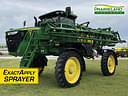 2019 John Deere R4030 Image