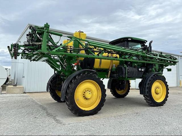 Image of John Deere R4030 equipment image 3