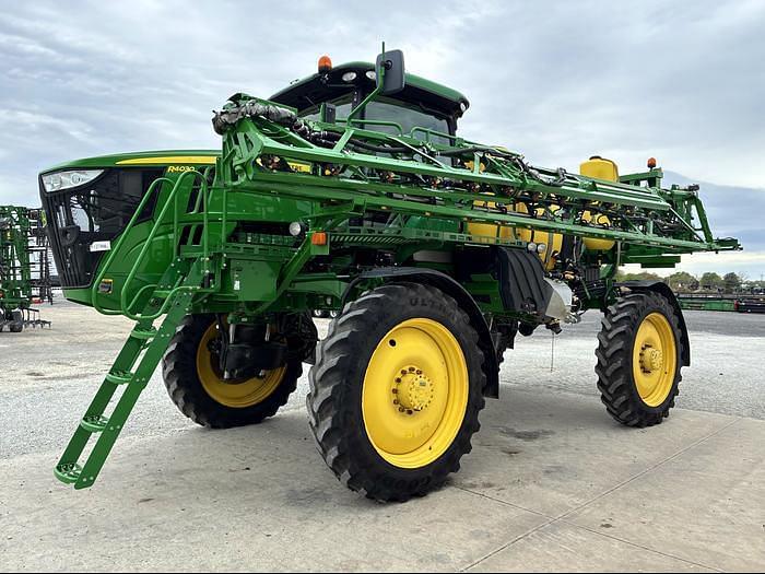 Image of John Deere R4030 Primary image