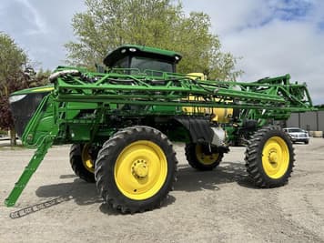 Main image John Deere R4030