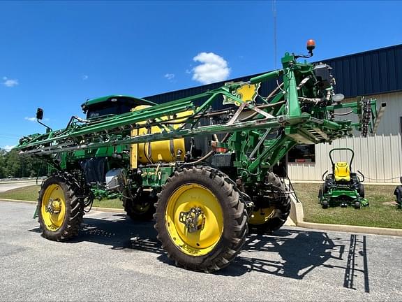 Image of John Deere R4030 Primary image