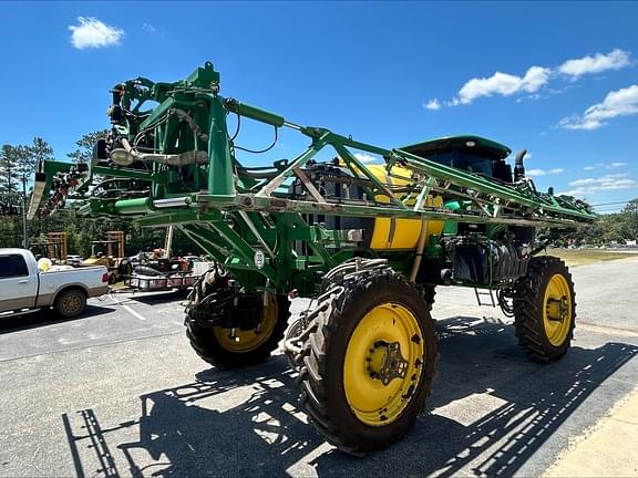 Image of John Deere R4030 equipment image 2