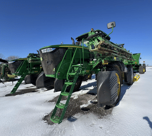 2019 John Deere R4030 Image