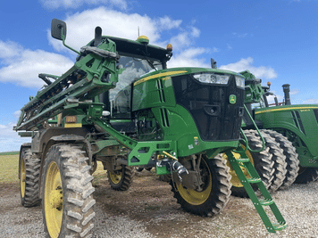 Main image John Deere R4030