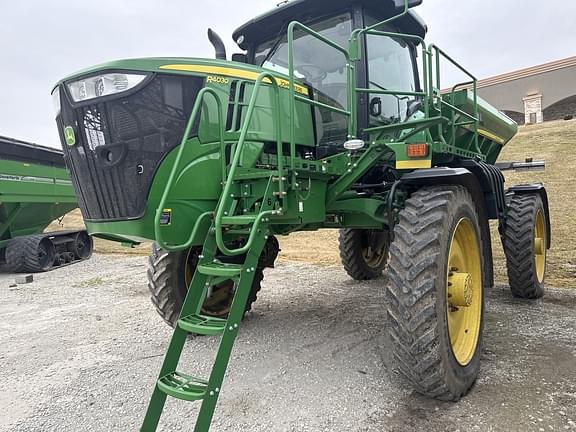 Image of John Deere R4030 Primary image