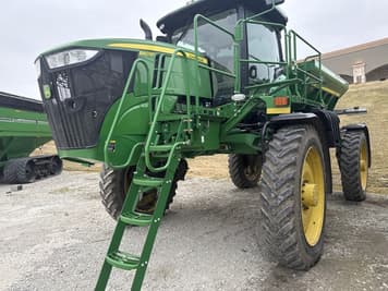Main image John Deere R4030
