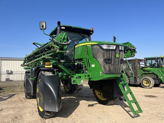 Image of John Deere R4030 Primary image