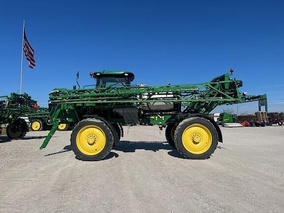 Image of John Deere R4030 Primary image