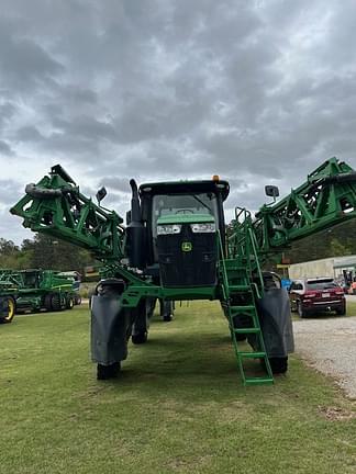 Image of John Deere R4030 equipment image 4