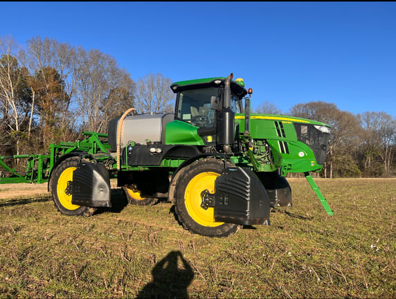 2019 John Deere R4030 Equipment Image0