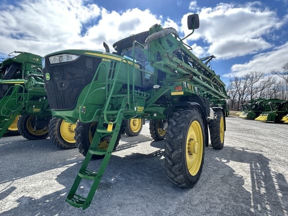 Image of John Deere R4030 Primary image