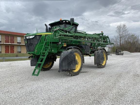 Main image John Deere R4030