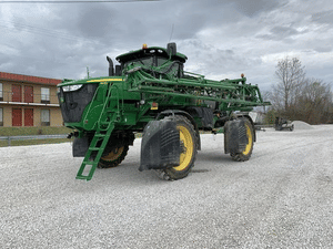 2019 John Deere R4030 Image