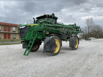 Main image John Deere R4030