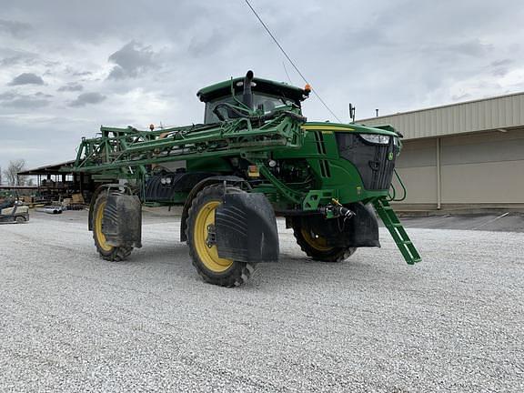 Main image John Deere R4030 13