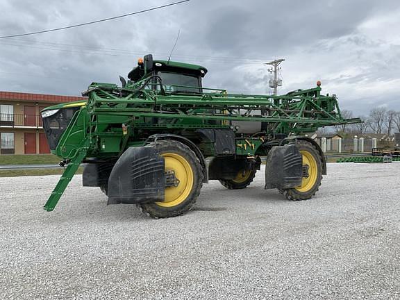 Main image John Deere R4030 4