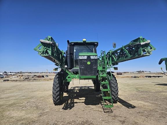 Image of John Deere R4038 equipment image 1