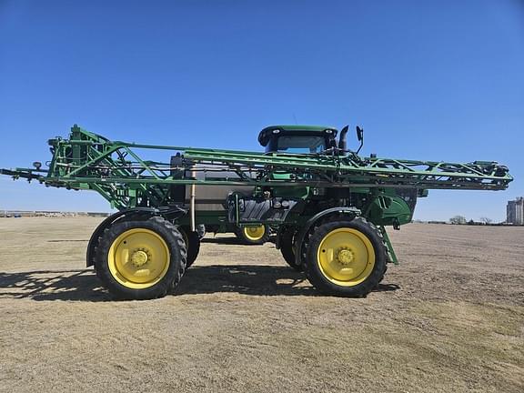 Image of John Deere R4038 Primary image