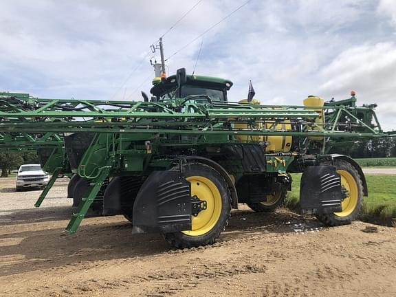 Main image John Deere R4030 0