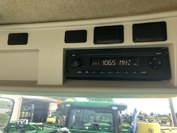 Main image John Deere R4030 20