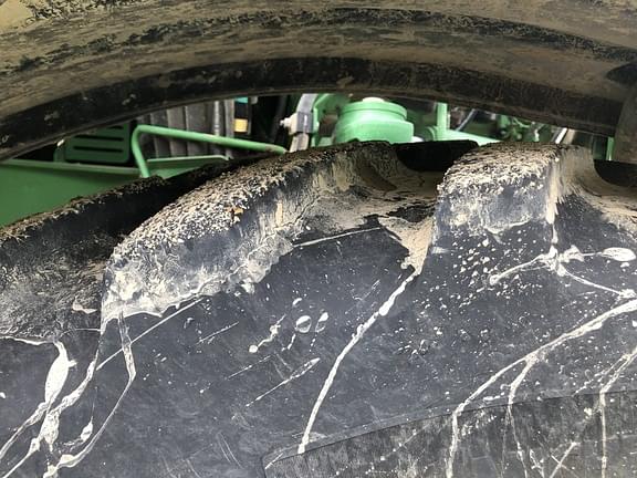Main image John Deere R4030 4