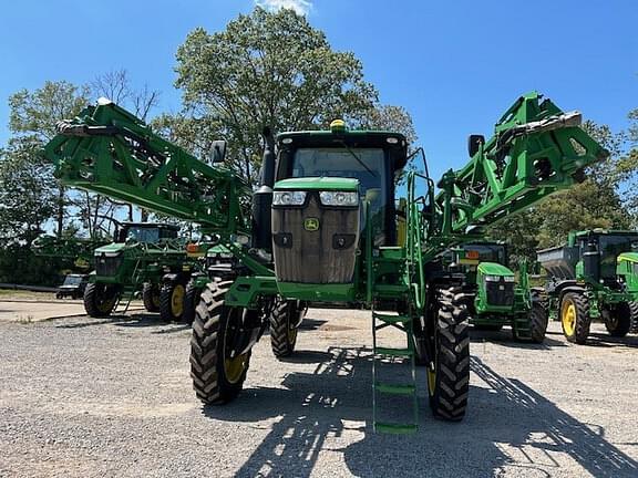 Image of John Deere R4030 equipment image 2