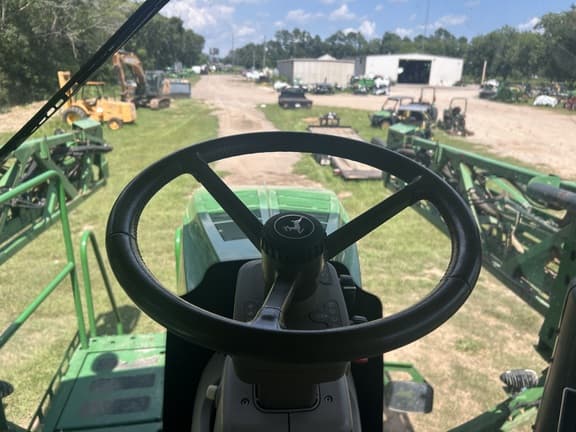 Image of John Deere R4030 equipment image 1