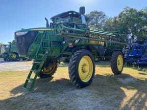 2019 John Deere R4030 Image
