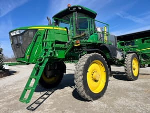 2019 John Deere R4030 Image