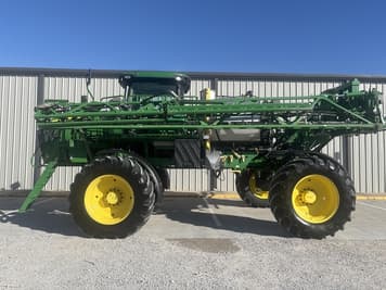 Main image John Deere R4038