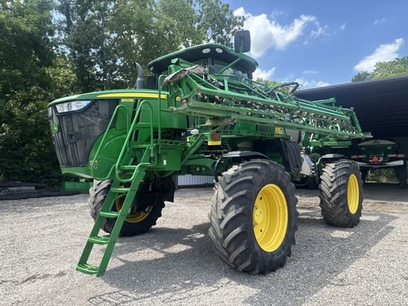 2019 John Deere R4038 Equipment Image0