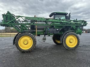 2019 John Deere R4038 Image