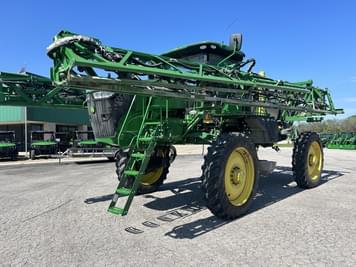 Main image John Deere R4038