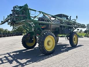 Main image John Deere R4038 6