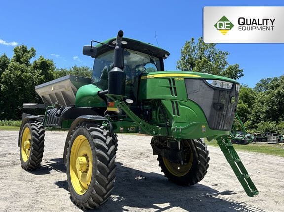 Main image John Deere R4038