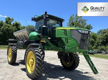 Main image John Deere R4038