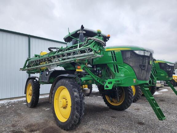 Main image John Deere R4038