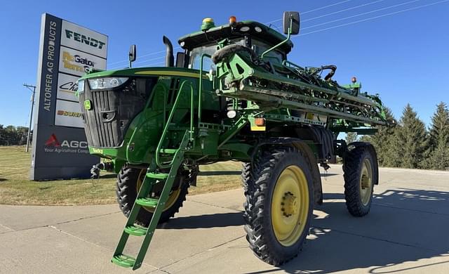 Image of John Deere R4038 equipment image 1