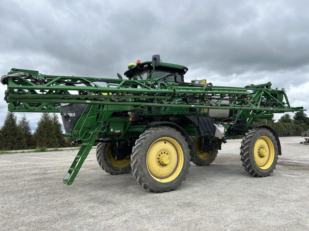 Image of John Deere R4038 Primary image