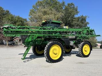 Main image John Deere R4038