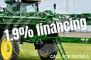 2019 John Deere R4038 Image