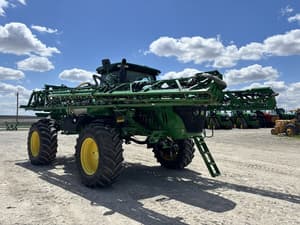 2019 John Deere R4038 Image