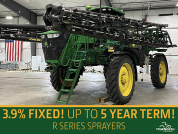 Main image John Deere R4038