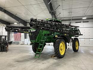 2019 John Deere R4038 Equipment Image0