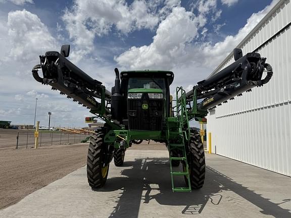 Image of John Deere R4038 equipment image 2